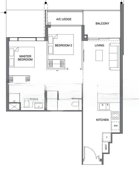 LEEDON GREEN 4