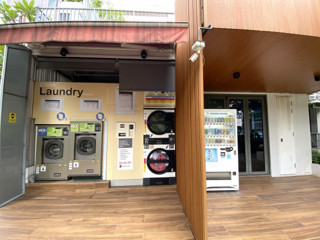 THE CREEK @ BUKIT 14