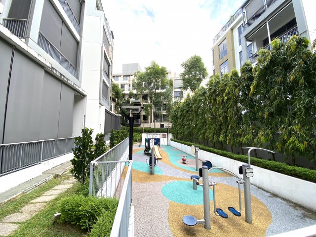 THE CREEK @ BUKIT 17