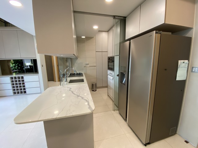 THE CREEK @ BUKIT 21