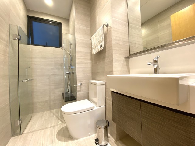 THE CREEK @ BUKIT 29