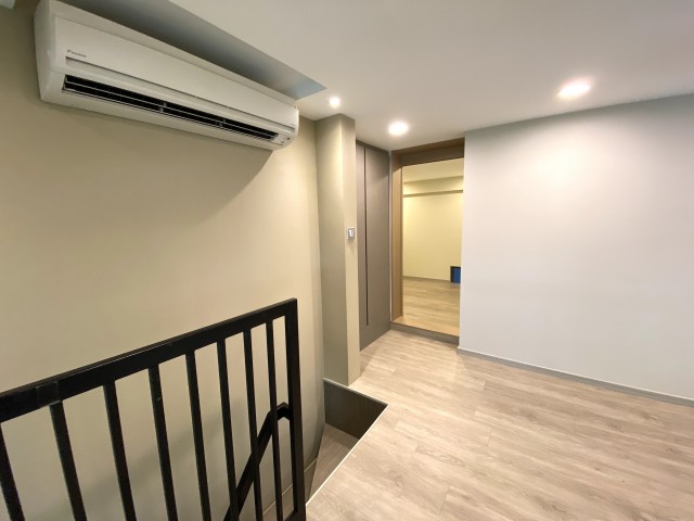 THE CREEK @ BUKIT 30