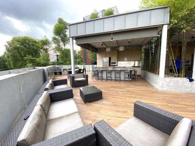 THE CREEK @ BUKIT 33