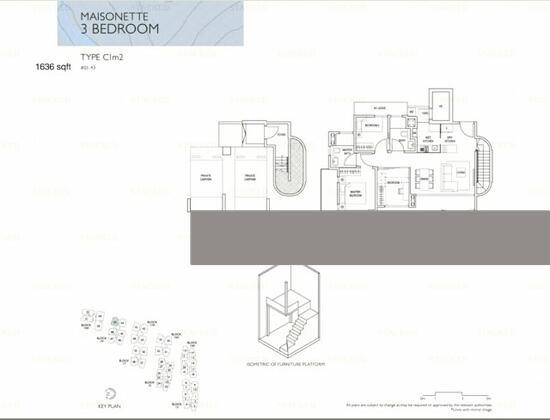 THE CREEK @ BUKIT 36