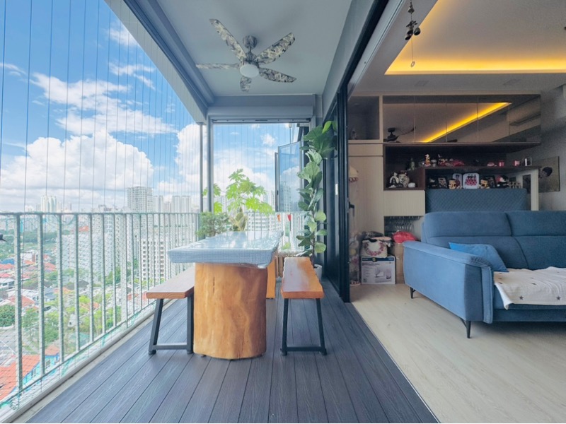JUI RESIDENCES 2