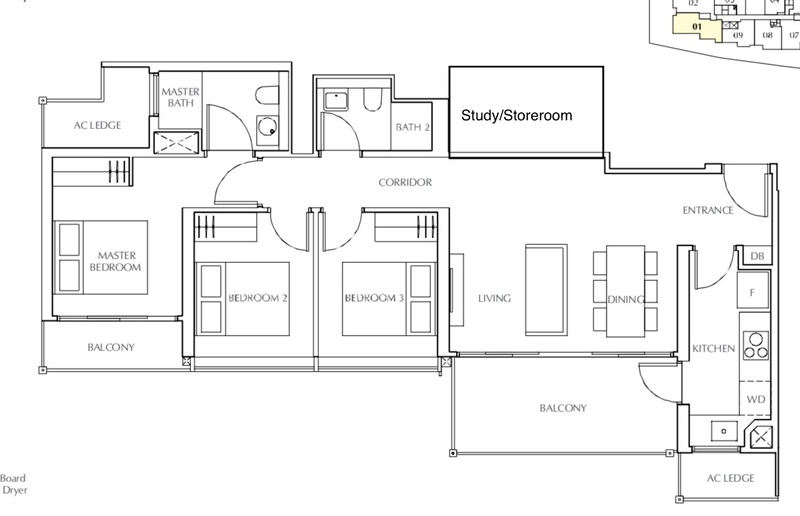JUI RESIDENCES 20