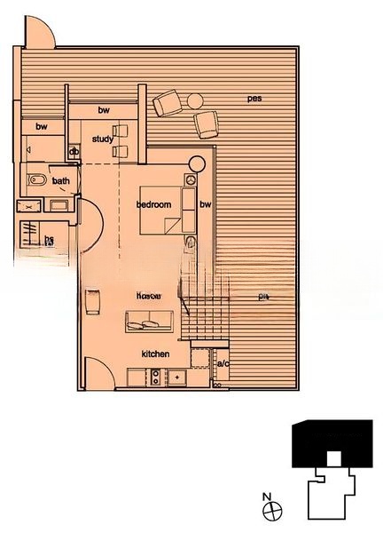 THE PEAK @ CAIRNHILL I 12