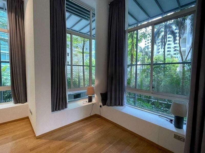 THE PEAK @ CAIRNHILL I 7