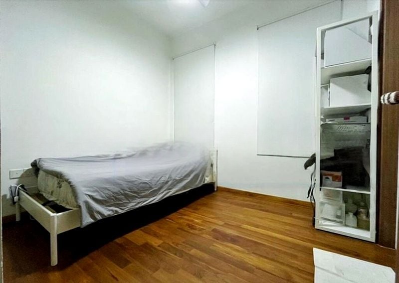CENTRAL IMPERIAL 7
