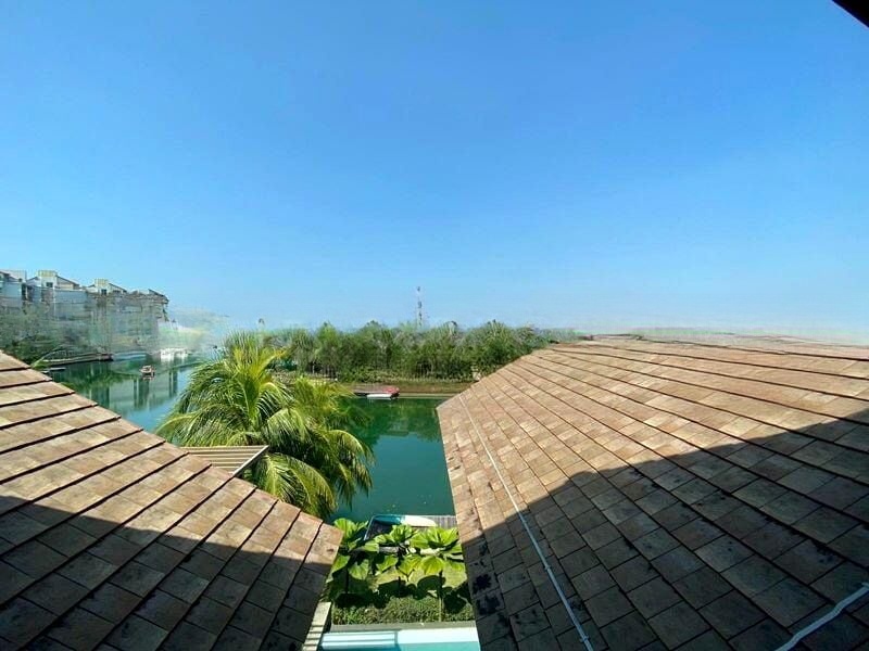 THE OCEANFRONT @ SENTOSA COVE 9