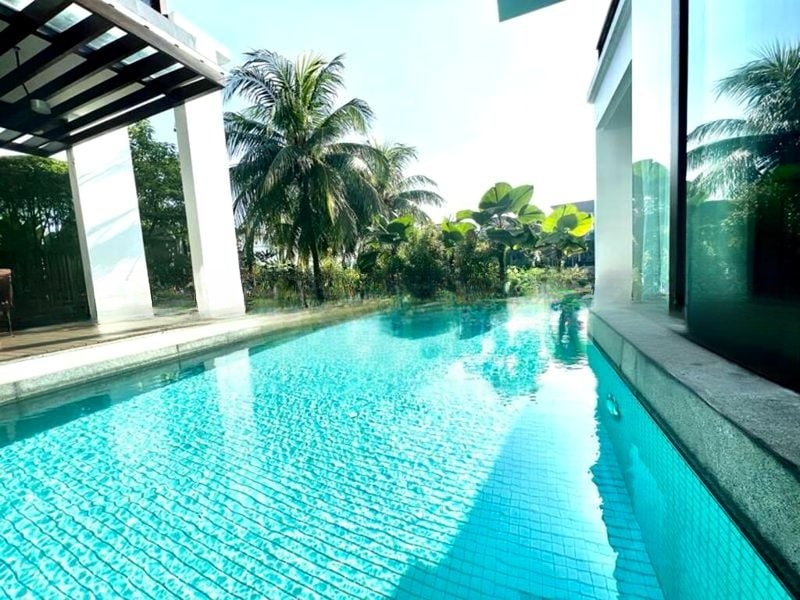 THE OCEANFRONT @ SENTOSA COVE 4