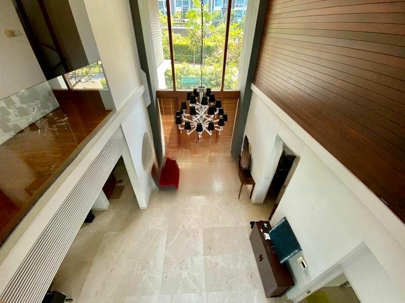 THE OCEANFRONT @ SENTOSA COVE 10