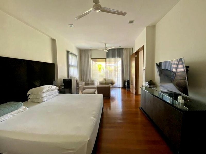THE OCEANFRONT @ SENTOSA COVE 2