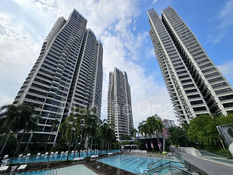 D'LEEDON 8