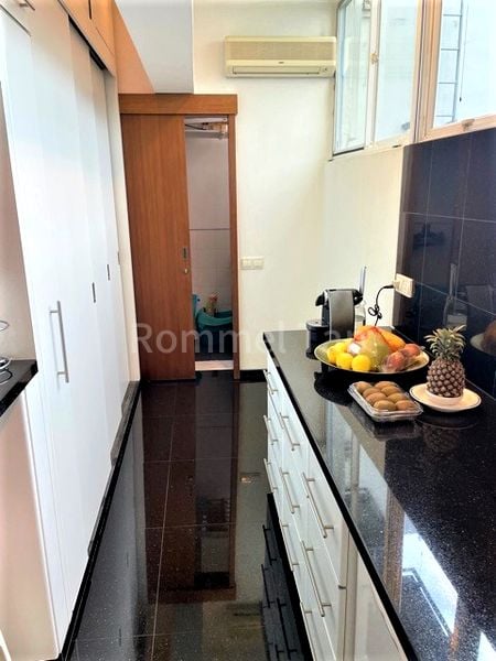 HILLCREST ARCADIA 10