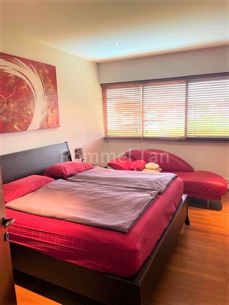 HILLCREST ARCADIA 11