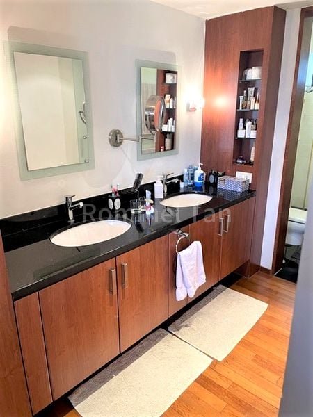 HILLCREST ARCADIA 12