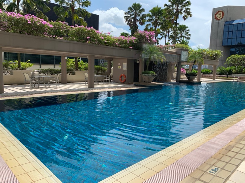 BURLINGTON SQUARE 35