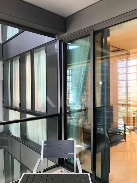 MARINA ONE RESIDENCES 14