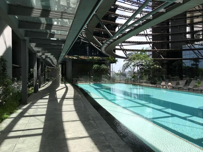 MARINA ONE RESIDENCES 2