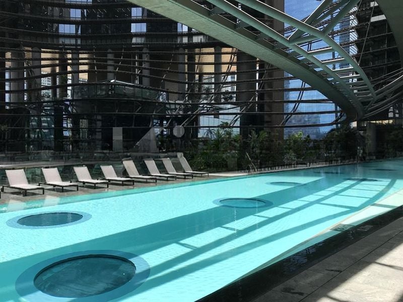 MARINA ONE RESIDENCES 1