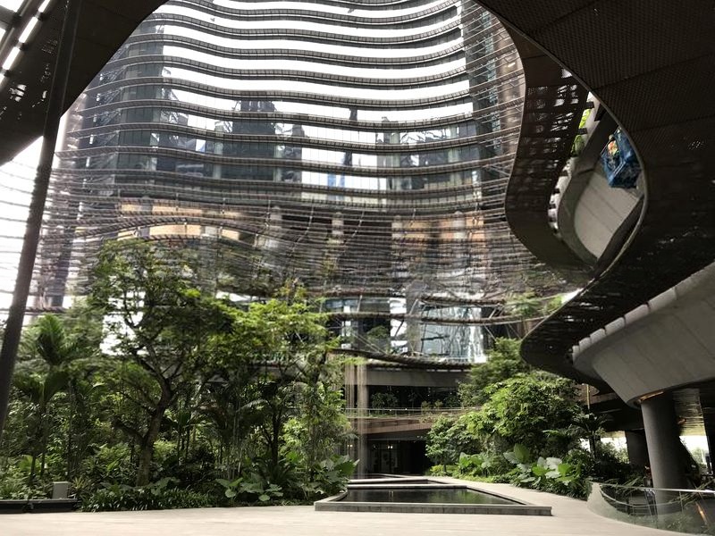 MARINA ONE RESIDENCES 6