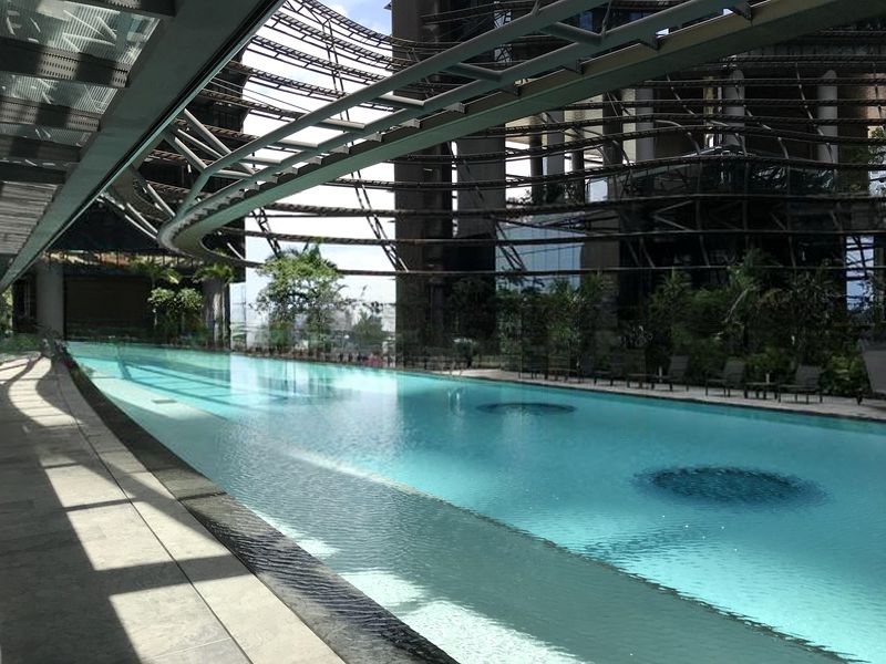 MARINA ONE RESIDENCES 3