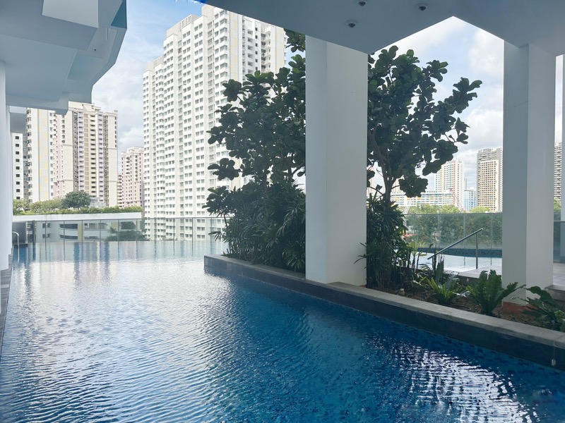 RIVERBAY 8