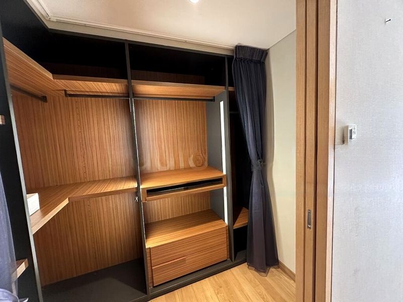 BISHOPSGATE RESIDENCES 6