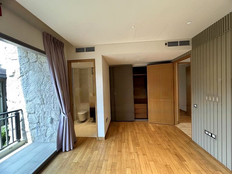 BISHOPSGATE RESIDENCES 4