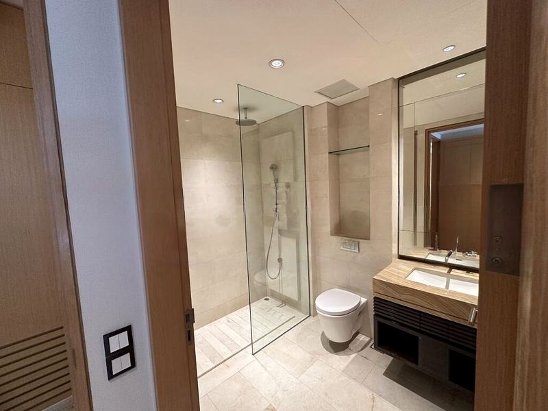 BISHOPSGATE RESIDENCES 9