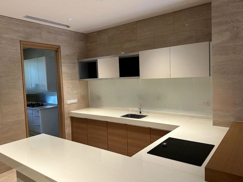 BISHOPSGATE RESIDENCES 14