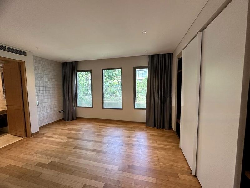 BISHOPSGATE RESIDENCES 3