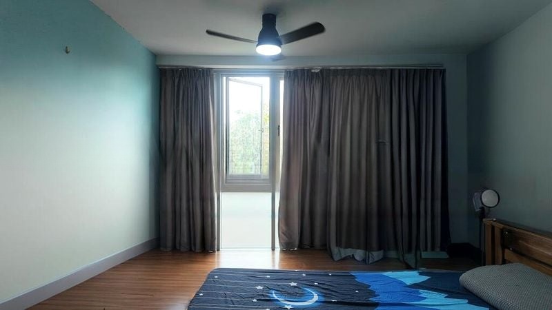 CHARLTON RESIDENCES 5