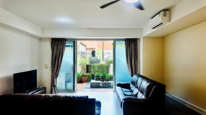 CHARLTON RESIDENCES 9