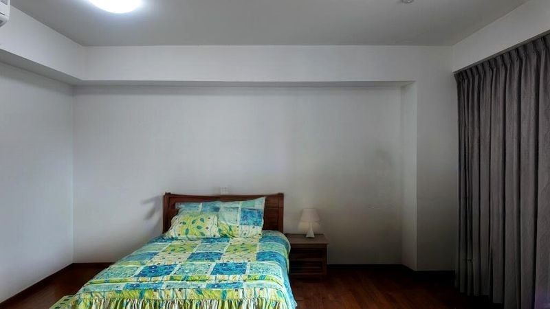 CHARLTON RESIDENCES 7