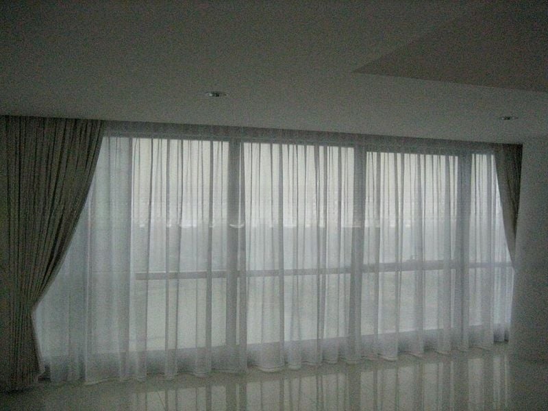 THE SAIL @ MARINA BAY 2