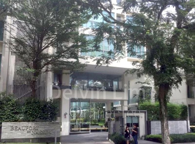 BEAUFORT ON NASSIM 2