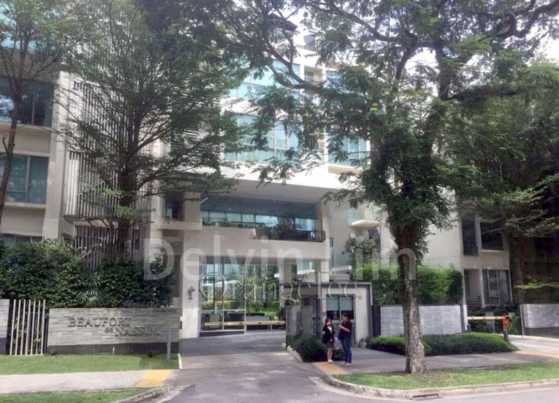 BEAUFORT ON NASSIM 3