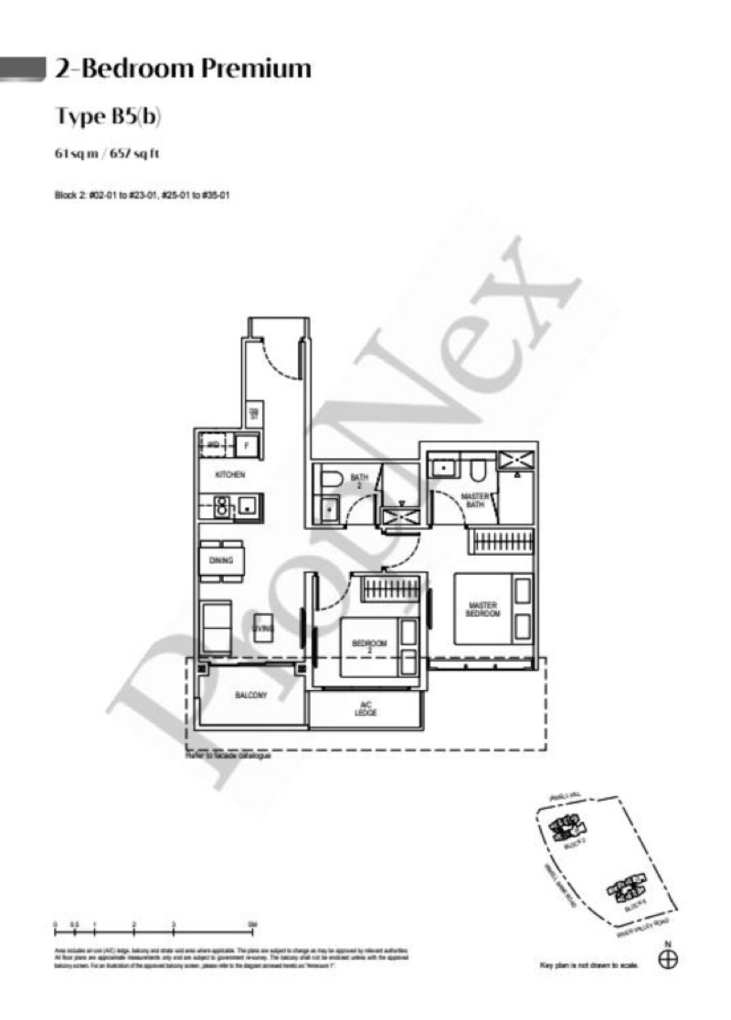 IRWELL HILL RESIDENCES 12