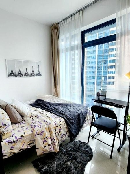 CITY SQUARE RESIDENCES 5