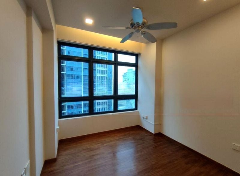 CITY SQUARE RESIDENCES 2