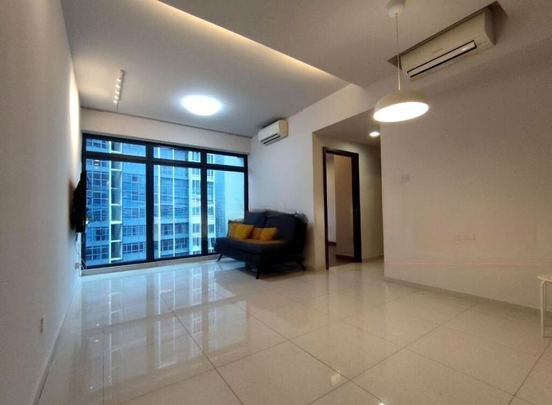 CITY SQUARE RESIDENCES 3