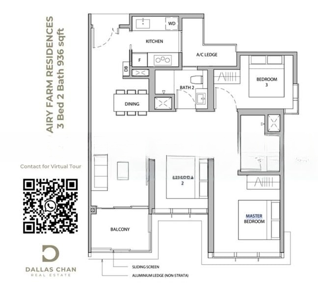 DAIRY FARM RESIDENCES 15