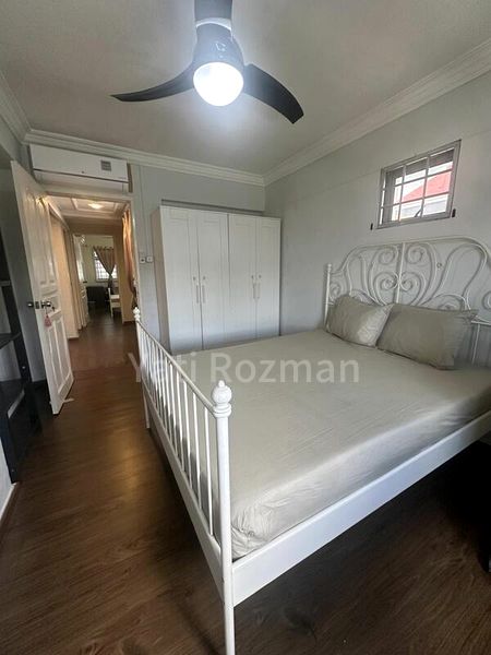 JURONG WEST ST 81 11