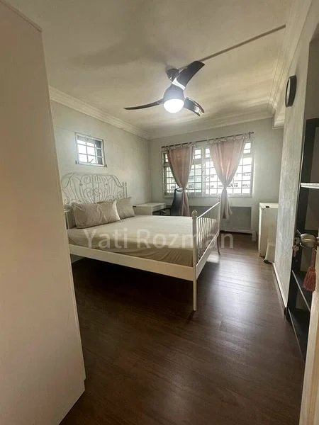 JURONG WEST ST 81 12