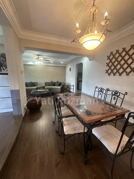 JURONG WEST ST 81 14