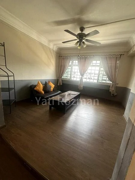 JURONG WEST ST 81 15