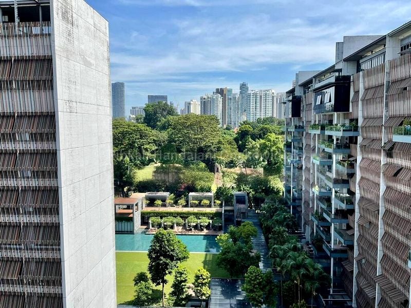 GOODWOOD RESIDENCE 5