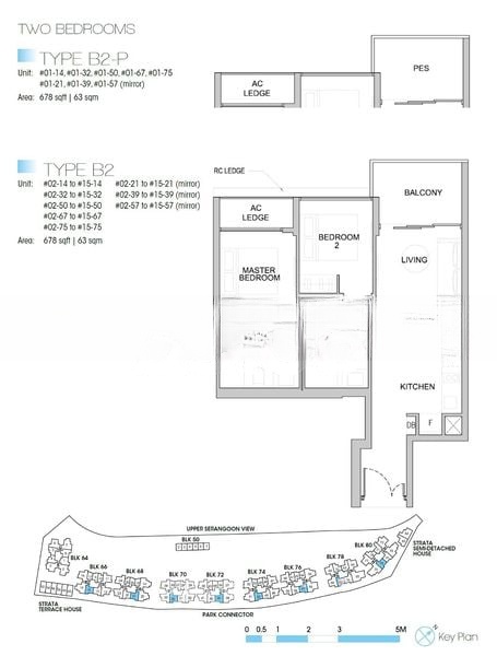 KINGSFORD WATERBAY 12